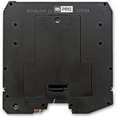 RS PRO Zenerbarriere 1-kanalig Strom, Spannung Str, Relais