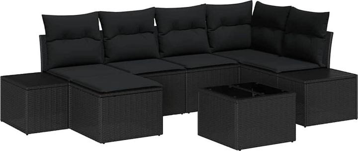 Produktbild vidaXL Kashton