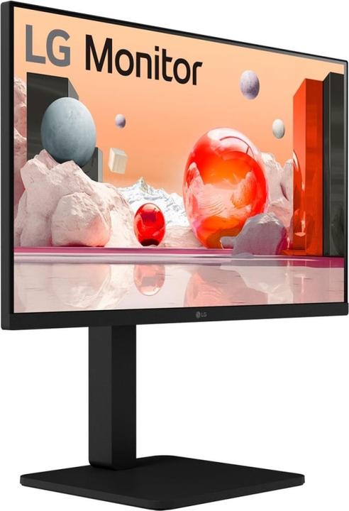 Actual product image LG 27" 27BA650-B (1920 x 1080 pixels, 27")
