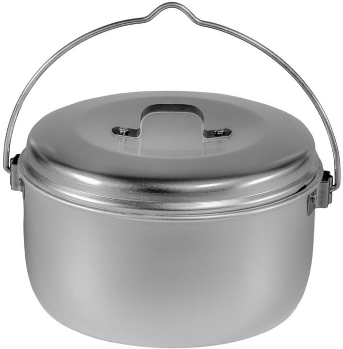 Actual product image Trangia Storage kettle with lid 2500ml