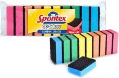Actual product image Spontex Spontex (10 pcs.)