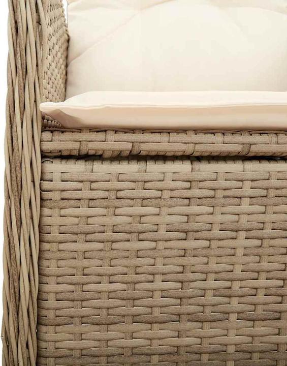 Produktbild vidaXL Bistro Set