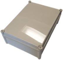 Produktbild Mitel Basisstation RFP44 Indoor IP