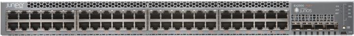 Image du produit Juniper Commutateur EX2300-48T (48 Ports)
