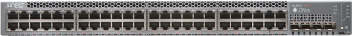 Produktbild Juniper EX2300-48T Switch (48 Ports)