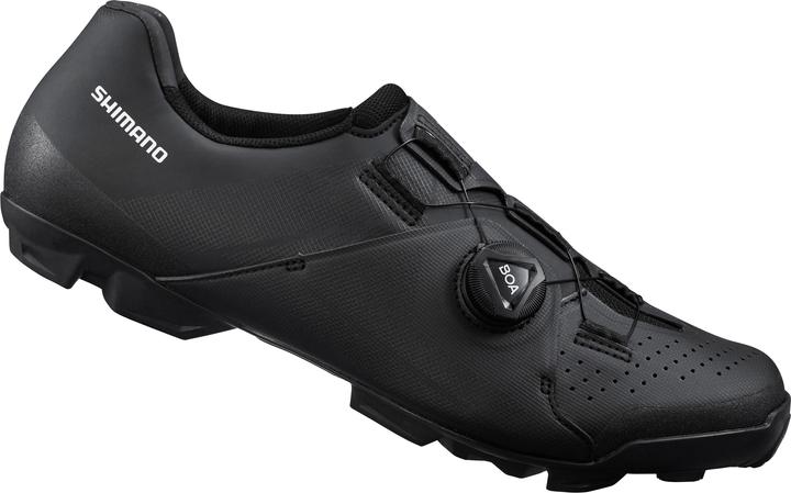 Actual product image Shimano SH-XC3 (47)