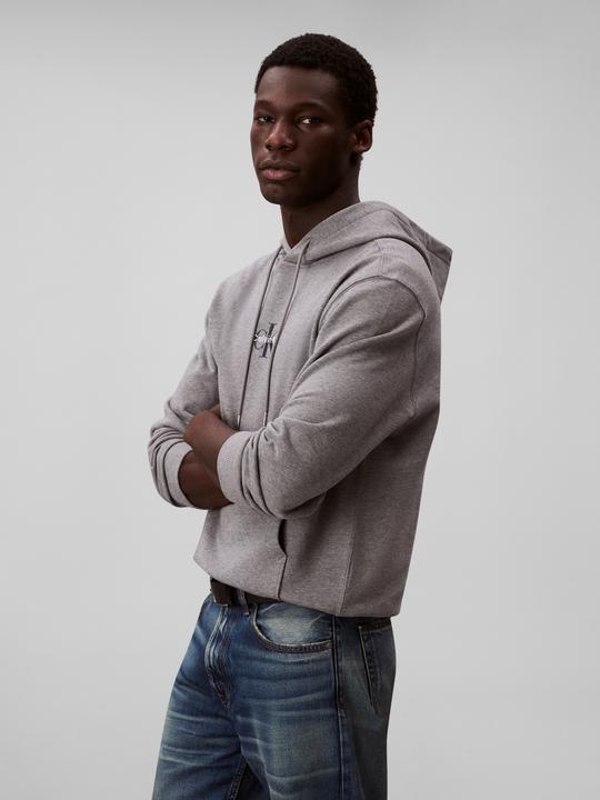 Immagine prodotto Calvin Klein Jeans Ls Eu 350terry Micro Monologo Ho (L)