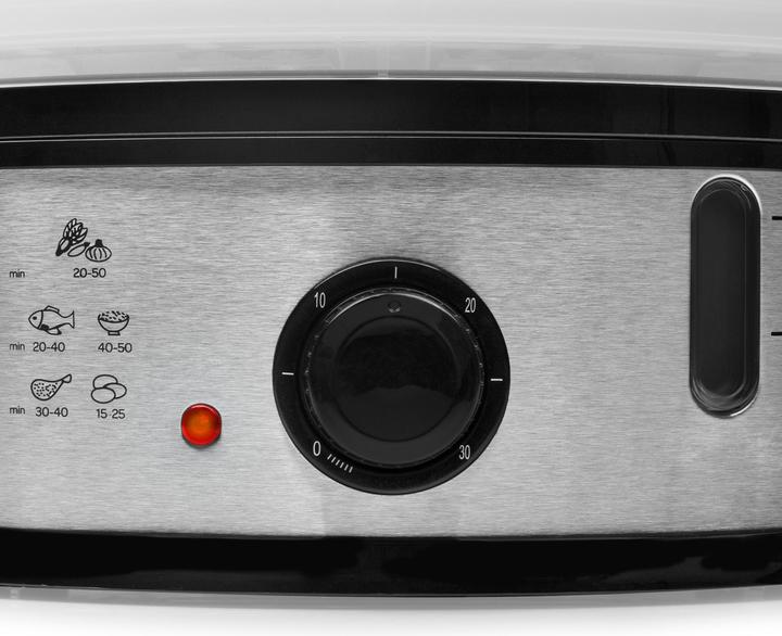 Produktbild Tristar Dampfgarer 12 L