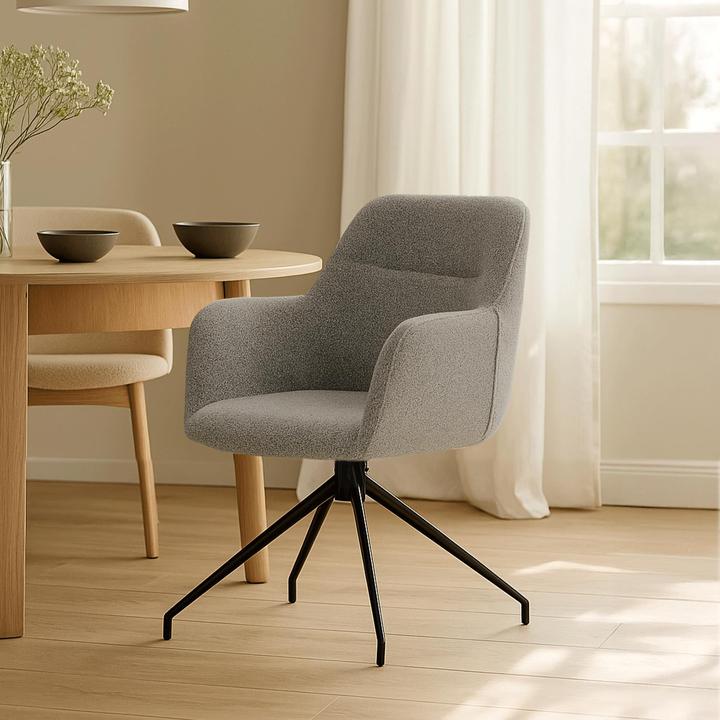 Image du produit CLP Esszimmerstuhl Merlinda