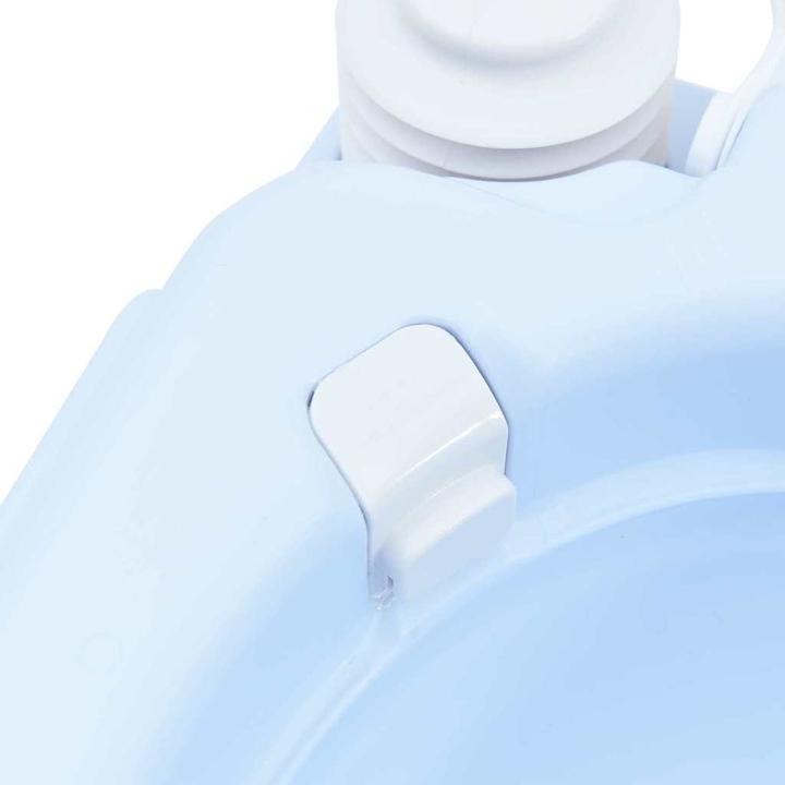 Produktbild vidaXL Camping-Toilette