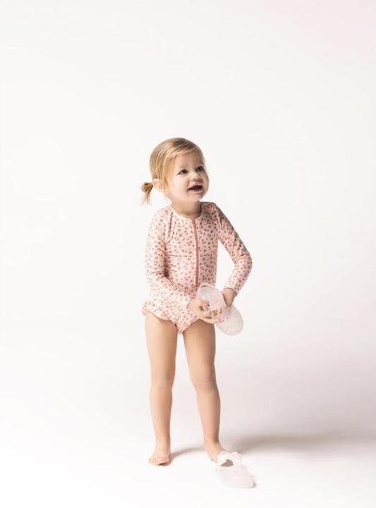 Produktbild Swim Essentials Langarm Badeanzug (62)