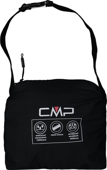 Productafbeelding CMP Campagnolo Ripstone Regenbroek (XL)