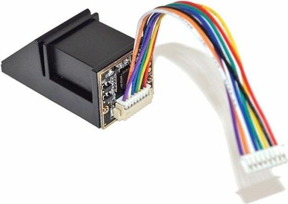 Produktbild Allnet 4duino Fingerabdruck-Sensor für Arduino