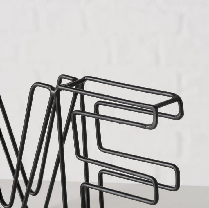 Produktbild Boltze Home Aufsteller Love