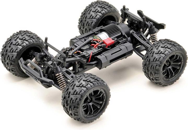 Actual product image Absima Monster Truck Racing (RTR Ready-to-Run)