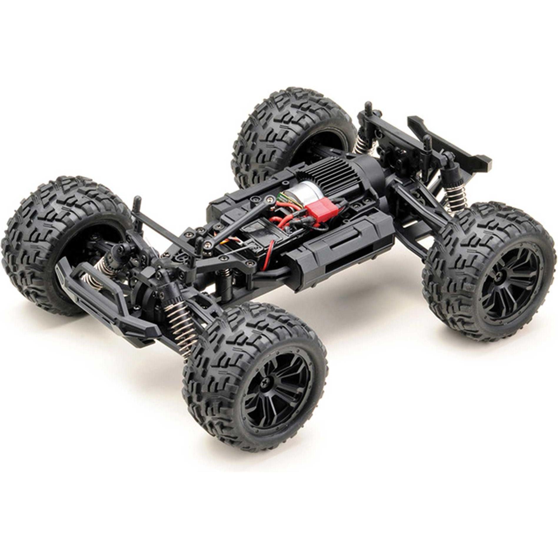 Thumbnail - Absima Monster Truck Racing (RTR Ready-to-Run)