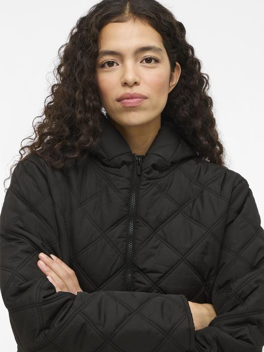 Produktbild Vila Kapuzen Steppjacke