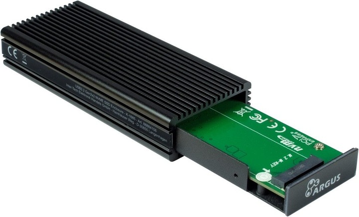 Produktbild Intertech 88884106 (M.2 2280)