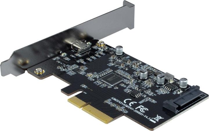Produktbild Intertech Argus