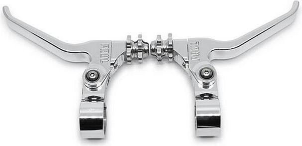 Image du produit Paul Component Engineering Paul Component Canti Lever Short Reach Bremshebel, 22.2mm, Paar, polished