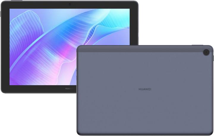 Produktbild Huawei MatePad T10s (4G, 10.10", 32 GB, Blau)
