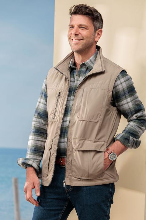 Produktbild Cabano Cargoweste (60)