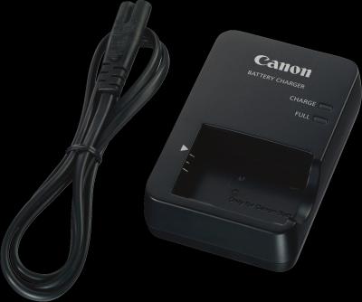 Produktbild Canon Cb-2lhe (Ladegerät)