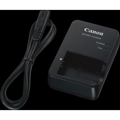 Thumbnail - Canon Cb-2lhe (Ladegerät), Kamera Stromversorgung, Schwarz