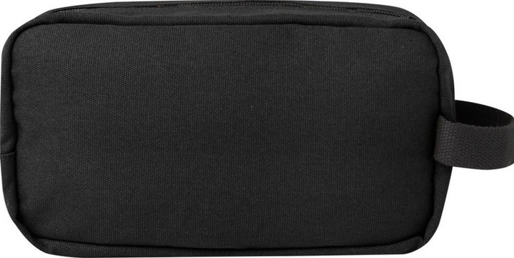 Actual product image Generic Joey Canvas Recycled 3.5L Toiletry Bag