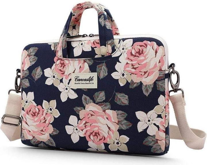 Image du produit Canvaslife Sacoche pour ordinateur portable 15-16 (18", Universel)