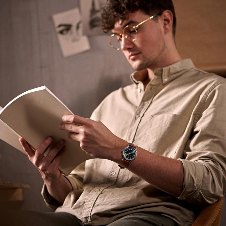 Produktbild Fawler Paz (40 mm)