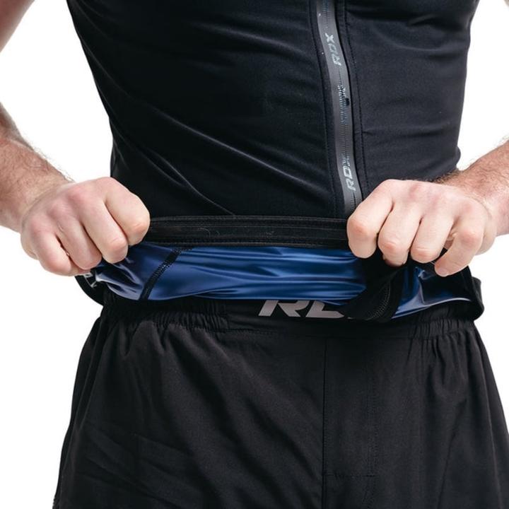 Produktbild Rdx Herren-Schwitzjacke zum Abnehmen (XL)