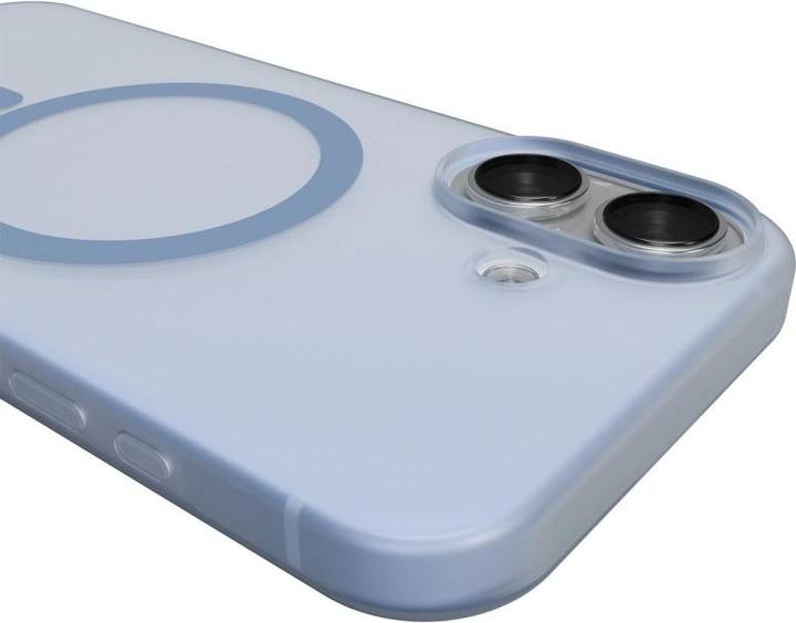 Actual product image Puro Cover (Apple iPhone 17)