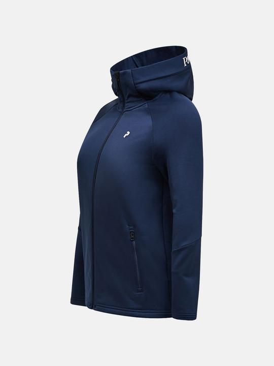 Produktbild Peak Performance Rider Essentials Zip Hood (XL)