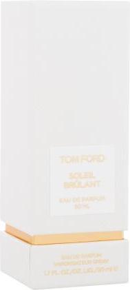 Actual product image Tom Ford Soleil Brulant Eau de Parfum (Eau de parfum, 50 ml)