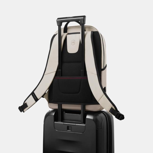 Image du produit Victorinox Altmont Modern, Sac à dos Compact, Blanc pierre (20 l)