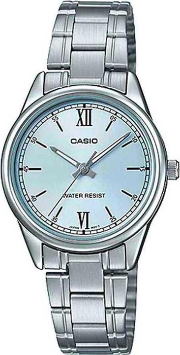 Produktbild Casio LTP-V005D-2B3 (Analoguhr, 28 mm)