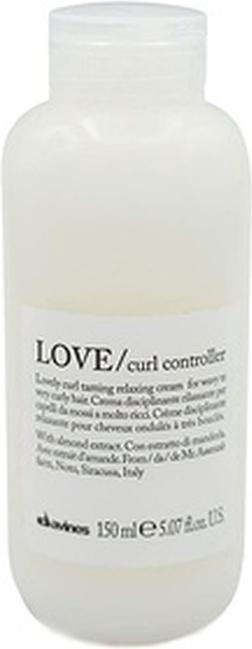 Davines Essential Haircare - LOVE Curl Controller (150 ml)