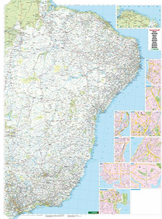 Produktbild Brasilien