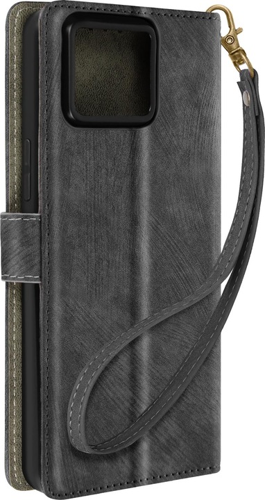 Produktbild Avizar SafeTech Wallet Cover Series (Asus Zenfone 11 Ultra)