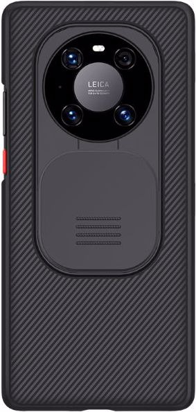 Produktbild Nillkin CamShield Series Hardcase Hülle (Huawei Mate 40 Pro)