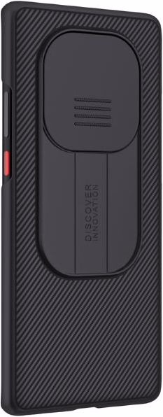 Produktbild Nillkin CamShield Series Hardcase Hülle (Huawei Mate 40 Pro)