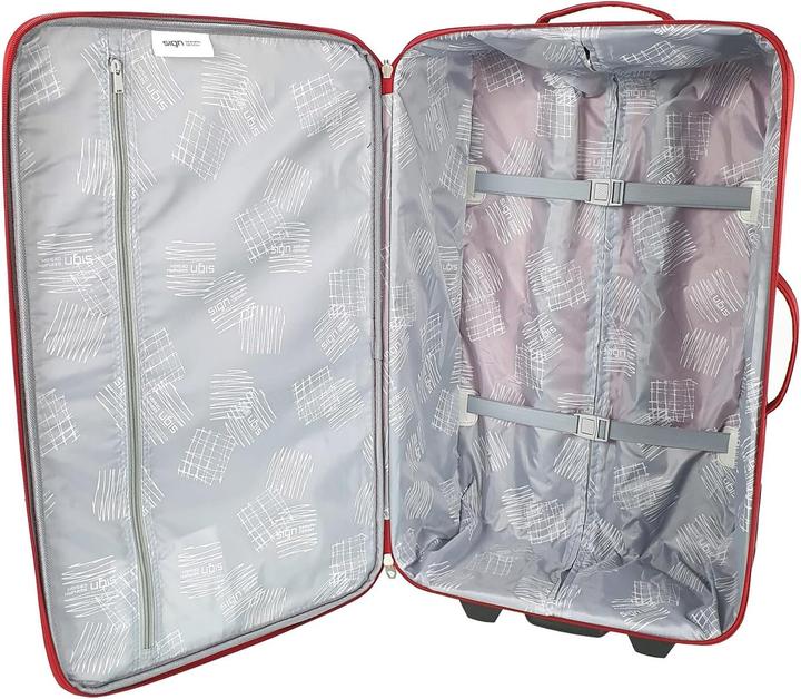 Produktbild SIGN Grosser Stoffkoffer