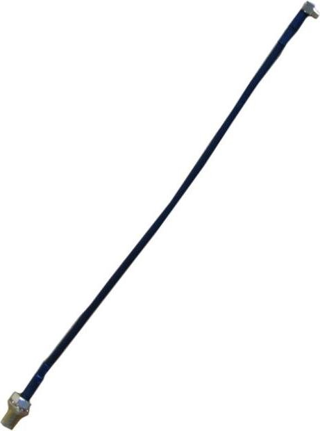 Actual product image PC Engines MMCXSMA - MMCX to RSMA pigtail cable (Antenna cable)