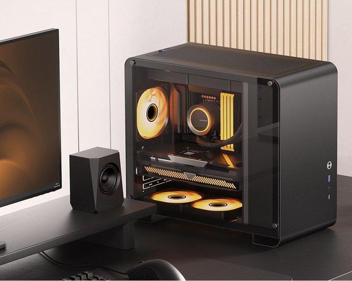 Produktbild Jonsbo U4 (mATX)