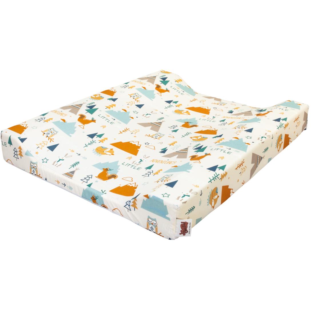 Meilleurs prix pour Anne & Mikael Care mat, 50 x 63 cm, Wilderness (autres éléments), Décoration d'aquarium