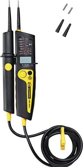 Actual product image Beha Amprobe Voltage tester (CAT III 1000V, CAT IV 600V)