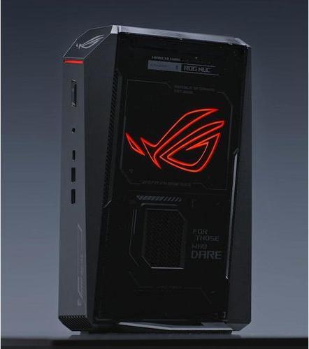 Immagine prodotto ASUS NUC 15 ROG Jean Canyon (Intel Core Ultra 9 275HX)