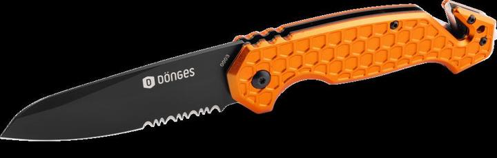 Produktbild Dönges Rettungsmesser Basic (8.50 cm)