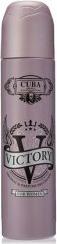 Actual product image Cuba Victory (Eau de parfum, 100 ml)